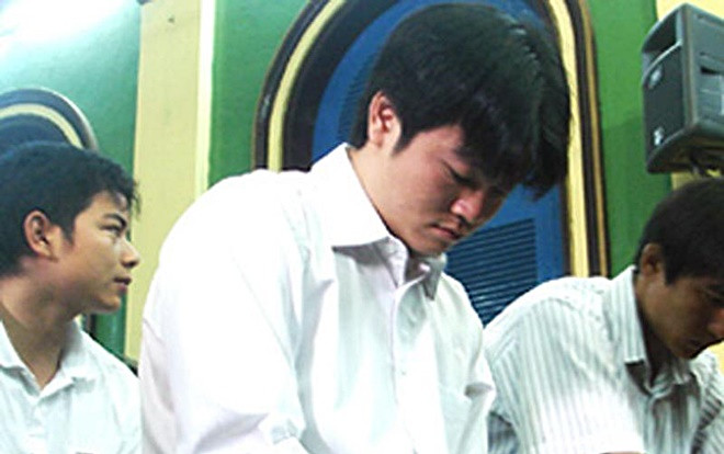 Mike Tyson, Văn Quyến và cuộc đời hào quang bị hủy hoại vì án tù Ảnh 2