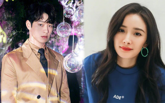 Fan chỉ chấp nhận Dương Mịch hẹn hò chứ không muốn tiến xa với Ngụy Đại Huân vì nhà trai xấu xí Ảnh 2