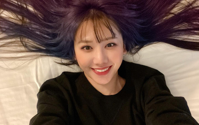 Góc giải trí: Hari Won mở 'gánh hát' tại gia, cover từ nhạc Hàn cho đến… Bolero đều có đủ Ảnh 2