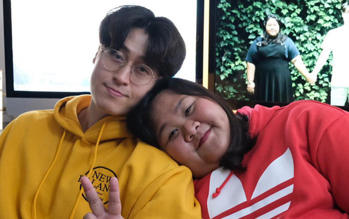 Cặp đôi 'đũa lệch' Indonesia - Hàn Quốc từng 'gây bão' mạng xã hội một thời ra sao sau 3 năm kết hôn? Ảnh 2