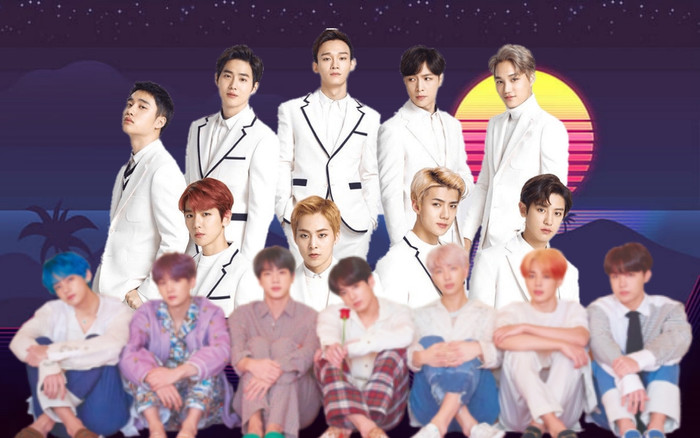 Những sân khấu solo 'đỉnh' nhất do C-netizen bình chọn: Thành viên EXO và BTS 'đua nhau' thống trị top 5 Ảnh 2