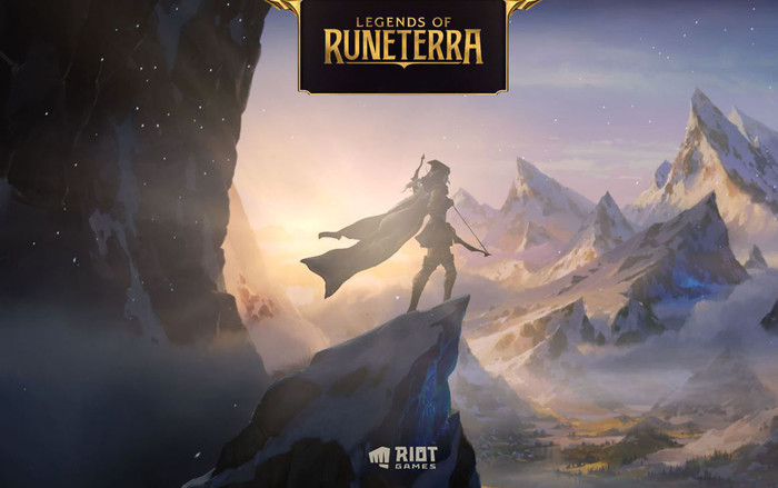 'Tales of Runeterra': Cha đẻ của tựa game 'Liên minh huyền thoại' tung loạt phim cực hấp dẫn về các vùng đất cổ Ảnh 2
