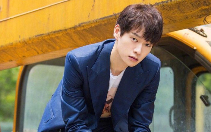 Liệu Ngụy Đại Huân có xứng với Dương Mịch: Là thiếu gia thừa kế 22 công ty, sở hữu gần 500 tỷ đồng Ảnh 2