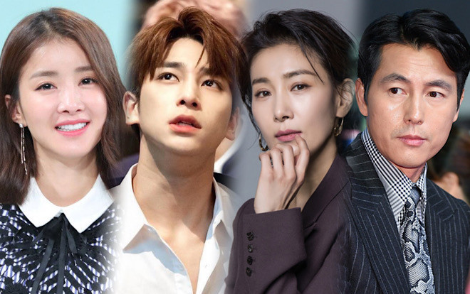 Thảm họa chìm phà Sewol khiến 304 học sinh chết oan: Hàng chục sao Hàn tưởng niệm 6 năm! Ảnh 2