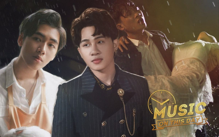 Ngày này năm trước: K-ICM và Jack đã 'tung hoành' Vpop với 'bom tấn' Bạc phận Ảnh 2