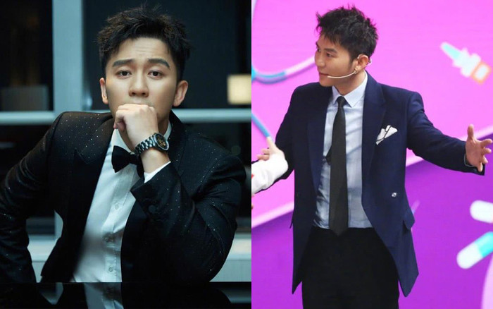 Bị tố là kẻ tra nam tệ bạc, Lý Thần quyết định khởi kiện nhưng thất bại ê chề khi bị tòa bác bỏ! Ảnh 2