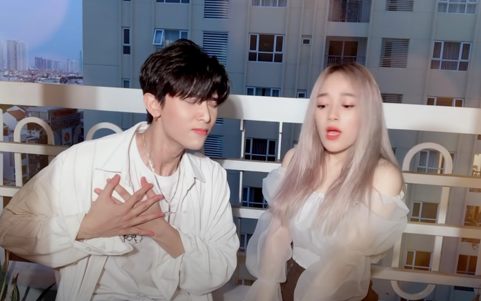 Nếu ở nhà mà có một anh bạn trai như Toof.P (Uni5) thì cả tháng cũng được chứ đừng nói vài ngày! Ảnh 2