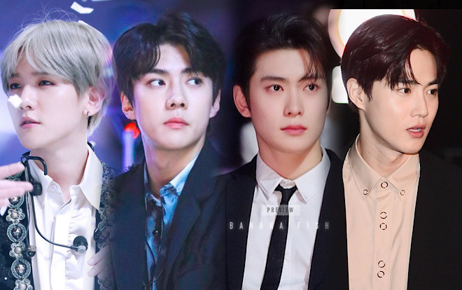 15 Idol được SM tuyển dụng trên phố: Visual đỉnh, tài năng 'có một không hai'! Ảnh 2