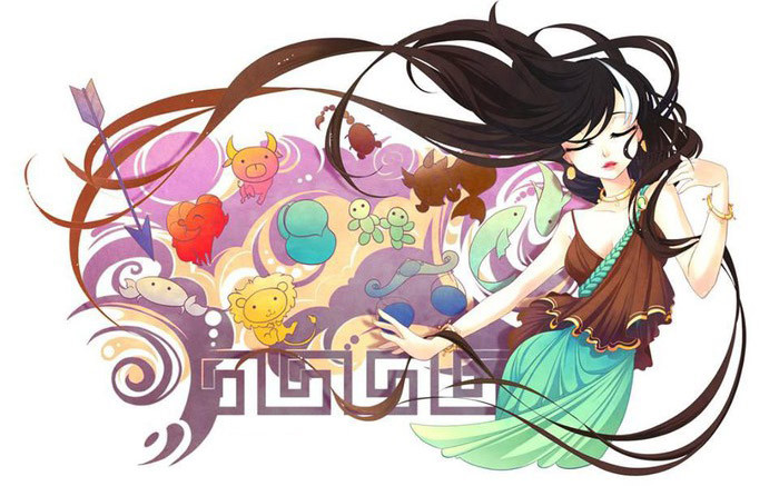 Tử vi hàng ngày 12 cung hoàng đạo thứ 7 ngày 18/4/2020: Cự Giải dễ ghen tuông vô cớ, Bảo Bình khả năng thoát ế cao Ảnh 2