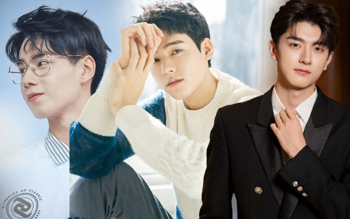 'Gửi thời thanh xuân': Cung Tuấn đây rồi, Hồ Nhất Thiên - Lâm Nhất bây giờ ra sao? Ảnh 2