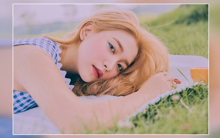 Yeri (Red Velvet) khoe ảnh chăm chỉ trong phòng làm việc, 'thả thính' ca khúc mới tự sáng tác Ảnh 2