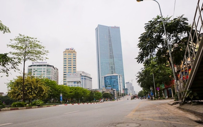 28 tỉnh thành tiếp tục thực hiện cách ly xã hội đến hết ngày 22/4 Ảnh 2