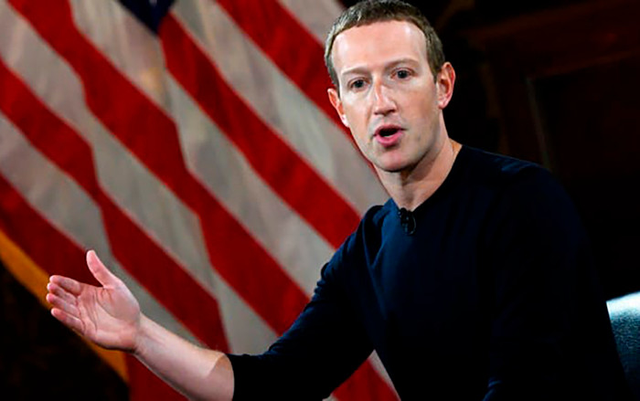 Mark Zuckerberg cho nhân viên làm việc từ xa hết mùa hè, không tổ chức sự kiện lớn cho tới tháng 7 năm sau Ảnh 2