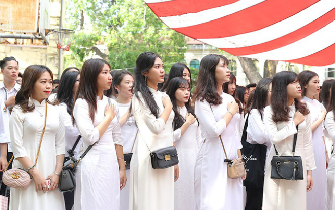 Sau Cà Mau, một địa phương khác quyết định cho học sinh trở lại trường từ 27/4 Ảnh 2