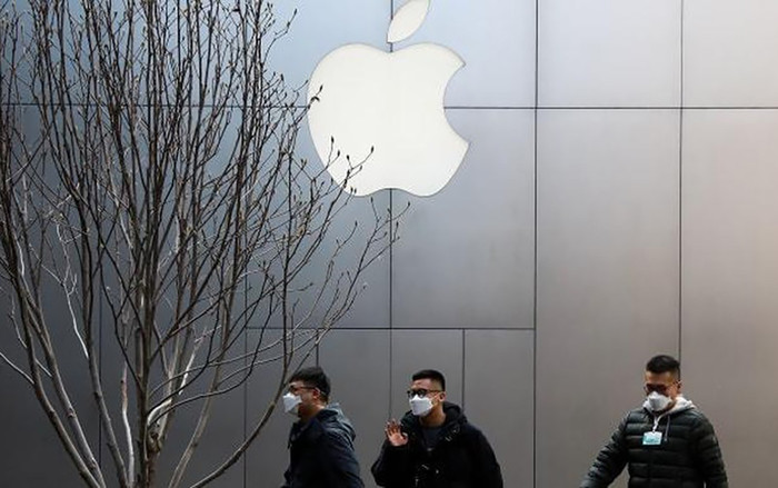 Apple Store tại Hàn Quốc mở cửa trở lại nhưng không phải để bán hàng Ảnh 2