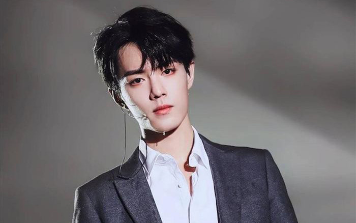 Điểm Douban bài hát ‘Hồng mai tán’ của Tiêu Chiến: Cuộc chiến cân sức, gay cấn giữa fan và antifan Ảnh 2