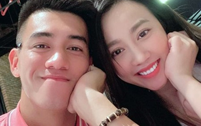 Đoạn kết buồn cho Công Phượng, Tiến Linh và các cầu thủ yêu sao showbiz Ảnh 2