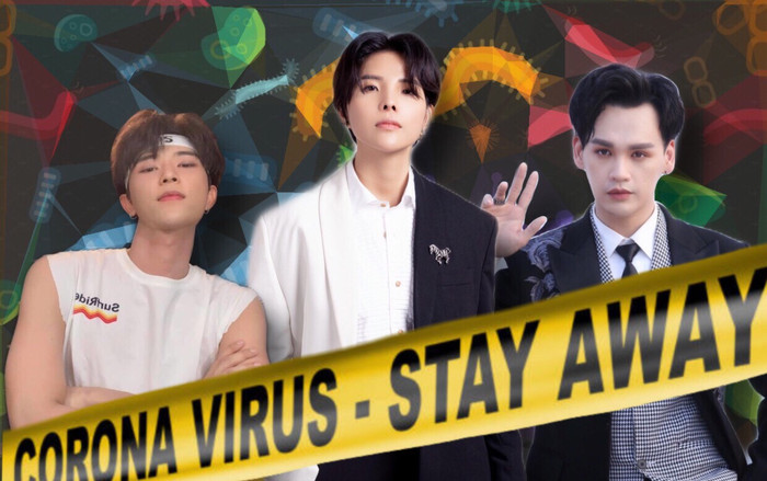 Playlist mùa dịch Covid-19 cho mọi nhà: Bật vang khắp trời để tinh thần quyết chiến thêm cao độ (P.2) Ảnh 2