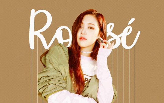 Fan quốc tế bất ngờ lên kế hoạch trending hashtag #WeLoveYouRosie với mục đích đáng yêu dành riêng cho Rosé (BlackPink) Ảnh 2