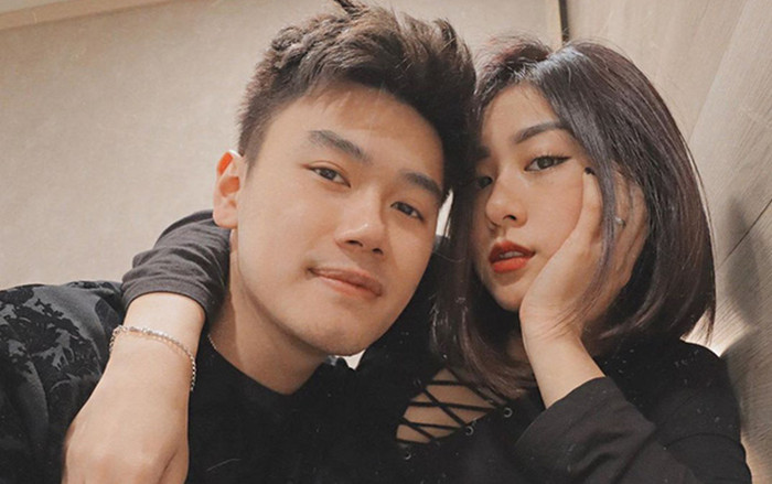 Sau 10 ngày im hơi lặng tiếng vì lùm xùm dùng bóng cười, Trang Lou đã có động thái đầu tiên Ảnh 2