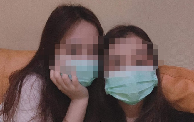 Thiếu nữ xét nghiệm âm tính 3 lần dù ăn uống và ngủ với bệnh nhân Covid-19 Ảnh 2