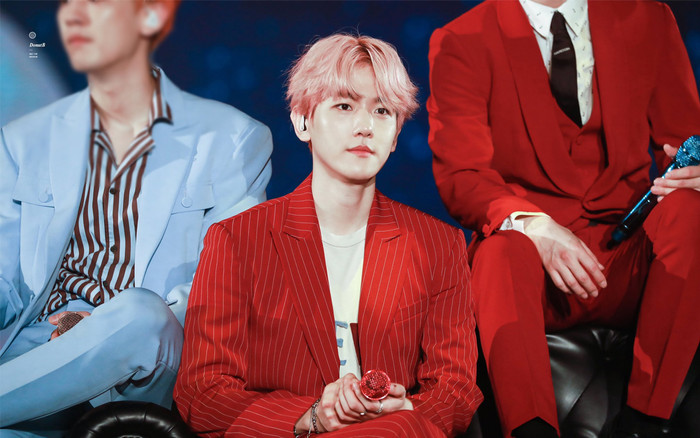Baekhyun (EXO) đứng đầu cách biệt bình chọn thần tượng thiên tài dựa trên bài kiểm tra tính cách MBTI nổi tiếng Ảnh 2