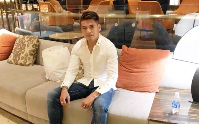 Hậu vệ hay nhất Việt Nam: Kiếm hơn 20 tỷ nhưng có ngày xài 200 triệu và lời khuyên cho lứa Công Phượng Ảnh 2