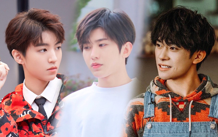 BXH idol Cbiz tuần 2 tháng 4: Thái Từ Khôn gây sức hút lớn, TFBOYS đứng sau Ảnh 2