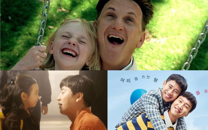 3 nhân vật thiểu năng đã chứng minh: Dẫu tâm hồn có thể mang khiếm khuyết nhưng trái tim vẫn luôn tròn đầy tình yêu thương Ảnh 2