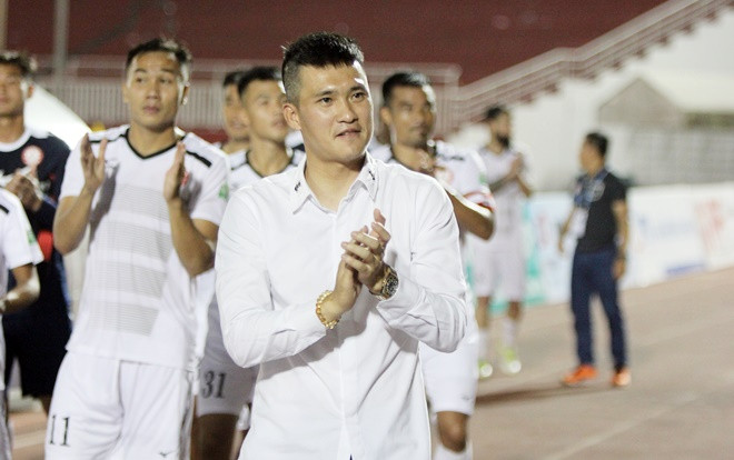 Công Vinh và ĐTVN được thưởng bao nhiêu tỷ sau chức vô địch AFF Cup 2008? Ảnh 2