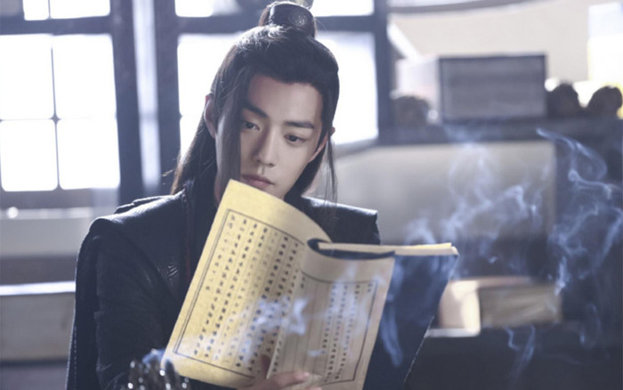 Fan Tiêu Chiến viết truyện về thần tượng bị antifan chống đối: Đánh giá bị âm… 500 triệu điểm Ảnh 2