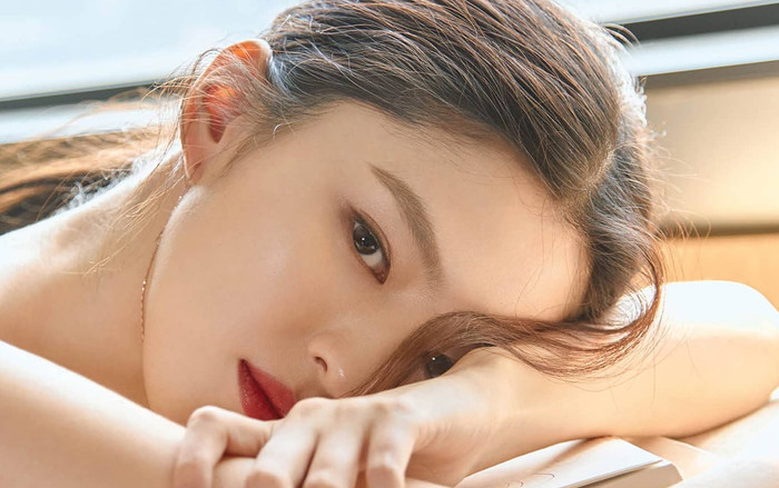 Tiểu tam Han So Hee chia sẻ về vai diễn trong phim 19+ 'Thế Giới Hôn Nhân' Ảnh 2