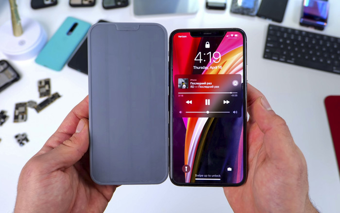 iPhone 12 Pro Max lộ thiết kế đẹp mê ly, hứa hẹn giúp Apple thành công rực rỡ Ảnh 2