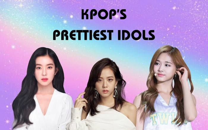 Netizen bình chọn idol nữ xinh nhất gen 3 - 4: Irene - Tzuyu cạnh tranh ngôi đầu bảng, Jisoo không lọt nổi top 3 Ảnh 2