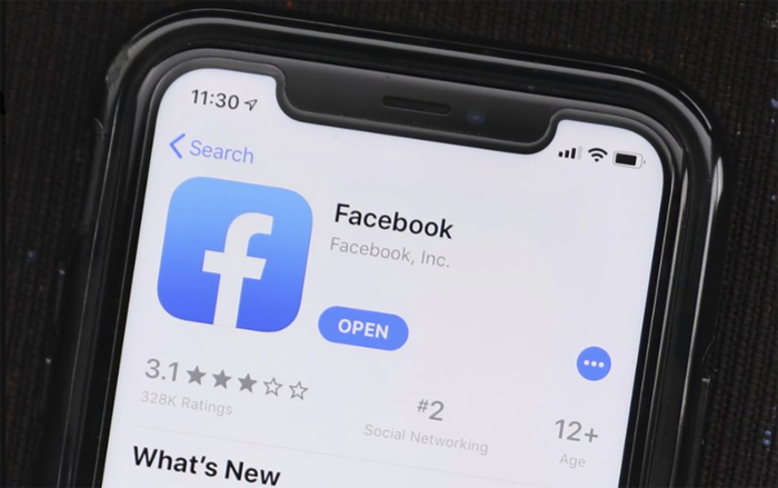 Facebook sẽ cảnh báo người dùng khi tương tác với các nội dung sai sự thật về COVID-19 Ảnh 2