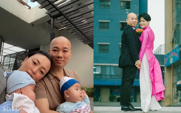 Kỉ niệm 3 năm ngày cưới, cô Hiệu phó Văn Thùy Dương tiết lộ loạt nguyên tắc cực 'gắt' từ chồng Ảnh 2