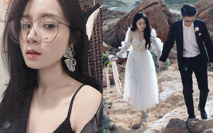 Rich kid 'đập hộp tiền tỷ' hé lộ cuộc sống hôn nhân sau hơn nửa năm 'theo chồng bỏ cuộc chơi' Ảnh 2