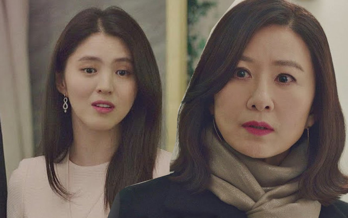 'Thế giới hôn nhân' tập 7: Đàng hoàng sống bên tiểu tam, Park Hae Joon còn âm mưu cướp lại con trai từ vợ cũ! Ảnh 2