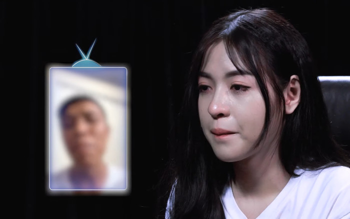 Thanh Tâm khóc trước những lời bình luận chế nhạo, xúc phạm: Tôi đã làm gì sai để họ nói 'chịu đựng mày hết nổi rồi'? Ảnh 2