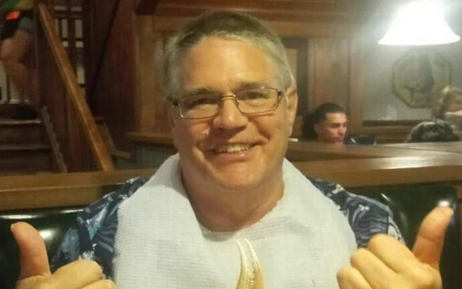 Tin nhắn cảm động gửi những đứa con của nhân viên y tế trước khi rơi vào trạng thái hôn mê sâu Ảnh 2