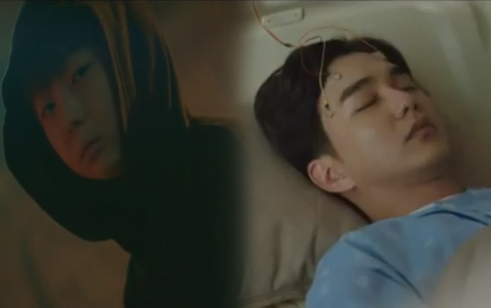 Tập 12 'Memorist - Hồi ức': Kẻ giết người, không ai khác, chính là Dong Baek? Ảnh 2