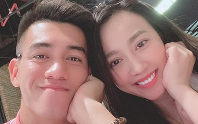 Tiến Linh chia tay Hồng Loan: Khi sự nghiệp và tình yêu là hai đường thẳng song song Ảnh 2