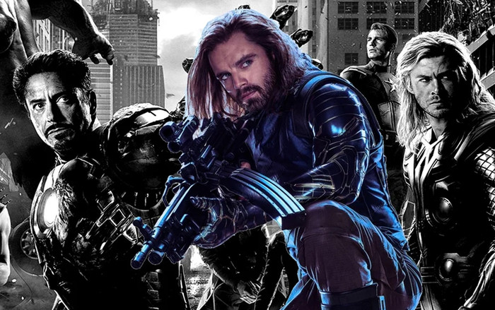 Sebastian Stan khẳng định 'The Avengers 5' còn lâu mới xuất hiện! Ảnh 2