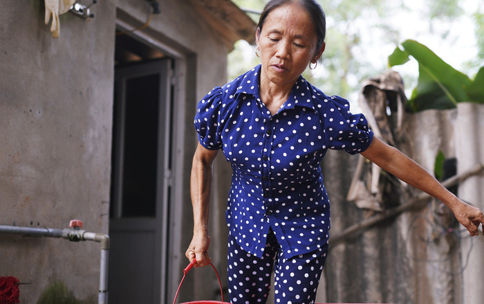 Bà Tân Vlog bỏ làm món 'siêu to khổng lồ', bất ngờ chuyển sang hướng mới Ảnh 2