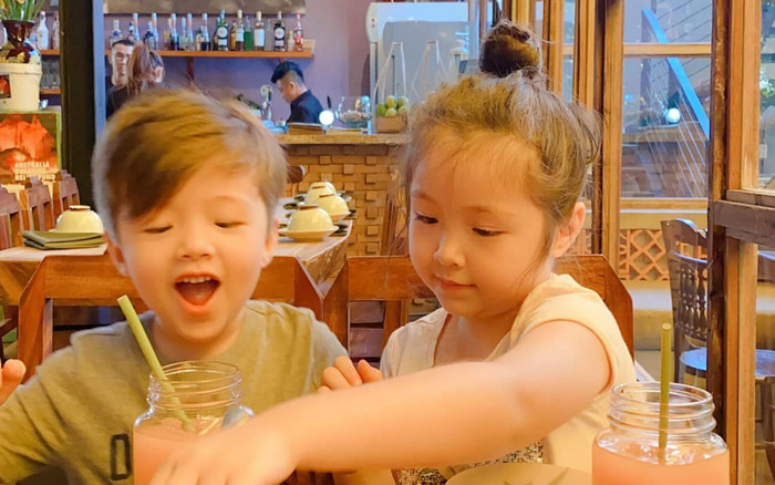 Elly Trần tiết lộ lý do vì sao lâu rồi không được gặp hai con của mình Ảnh 2