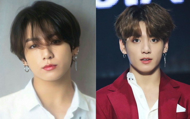 Jungkook (BTS) chỉ nói một câu: 'Tôi nhớ bạn rất nhiều' cũng trở thành trending trên Twitter Ảnh 2