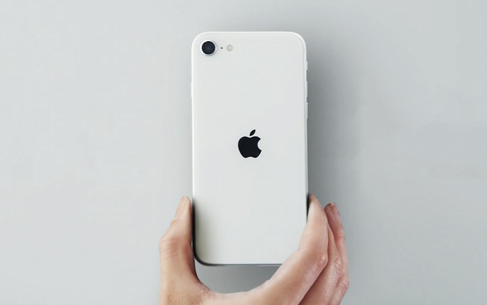 Apple cho người dùng đổi iPhone cũ lấy iPhone SE 2020 Ảnh 2