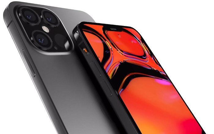 Đừng hi vọng mua được iPhone 12 cho tới tháng 11 năm nay Ảnh 2