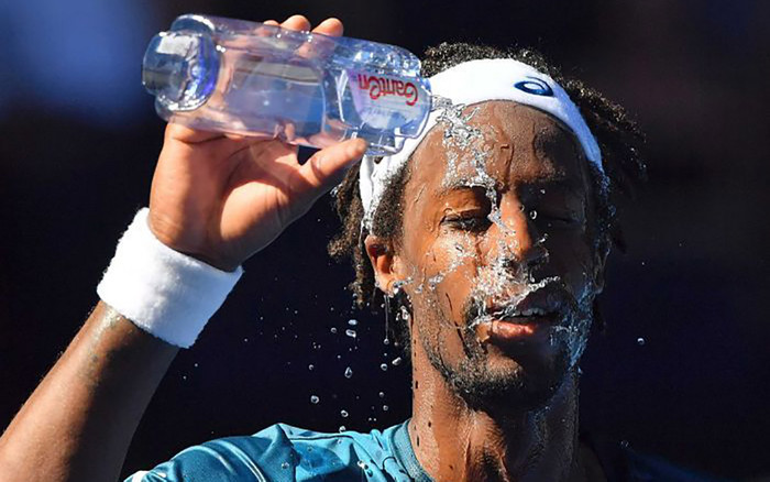 Năm 2020 dự kiến là năm nóng kỷ lục trên toàn cầu, mưa bão thất thường Ảnh 2