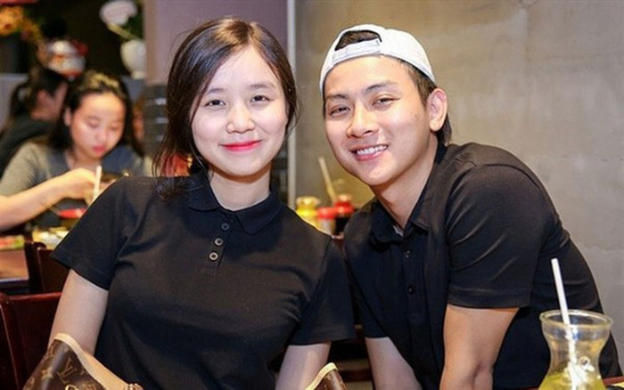 Bà xã Hoài Lâm giải thích lý do luôn tránh chụp ảnh chung với chồng Ảnh 2